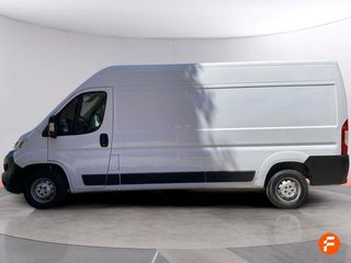 Opel Movano Furgón Base L3H2 3.5T 2.2 BlueHDi 103kW
