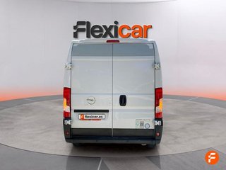 Opel Movano Furgón Base L3H2 3.5T 2.2 BlueHDi 103kW