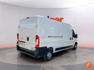 Opel Movano Furgón Base L3H2 3.5T 2.2 BlueHDi 103kW
