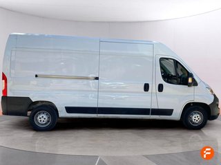 Opel Movano Furgón Base L3H2 3.5T 2.2 BlueHDi 103kW