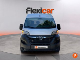 Opel Movano Furgón Base L3H2 3.5T 2.2 BlueHDi 103kW