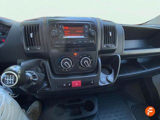 Opel Movano Furgón Base L3H2 3.5T 2.2 BlueHDi 103kW