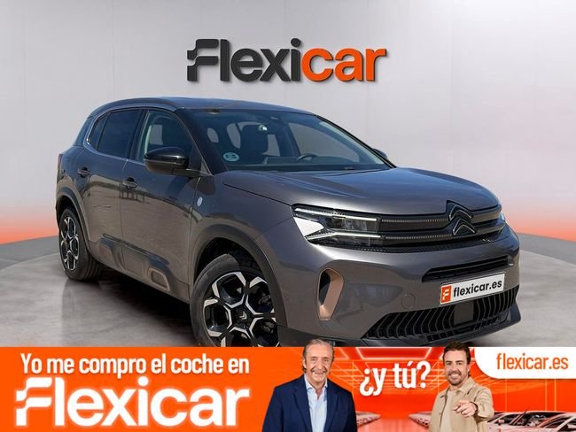 Citroën C5 Aircross PureTech 96kW (130CV) S&S Feel - foto 1