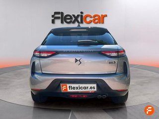 DS DS 3 PureTech 96kW (130CV) PERFORMANCE LINE