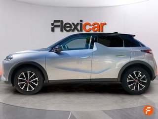 DS DS 3 PureTech 96kW (130CV) PERFORMANCE LINE