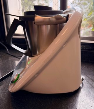 Thermomix TM6