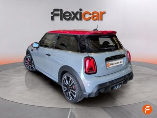 MINI Cooper JOHN COOPER WORKS