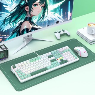 Redragon K745 HE Teclado Mecánico 8K Rapid Trigger
