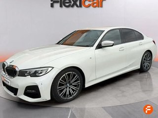 BMW Serie 3 320d Auto.