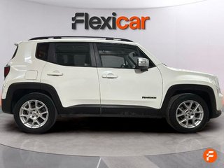 Jeep Renegade Limited 1.6 Mjet 95,6kW (130CV) 4x2