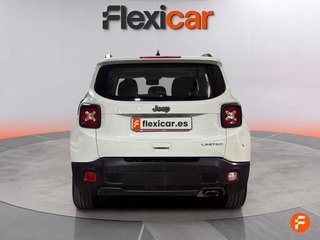 Jeep Renegade Limited 1.6 Mjet 95,6kW (130CV) 4x2