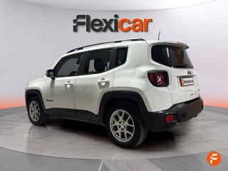 Jeep Renegade Limited 1.6 Mjet 95,6kW (130CV) 4x2