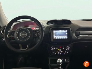 Jeep Renegade Limited 1.6 Mjet 95,6kW (130CV) 4x2