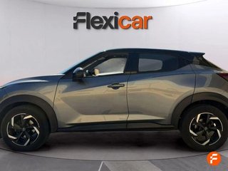 Nissan Juke DIG-T 84 kW (114 CV) DCT 7 Vel. Acenta