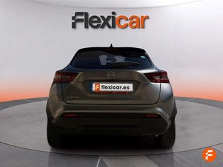 Nissan Juke DIG-T 84 kW (114 CV) DCT 7 Vel. Acenta