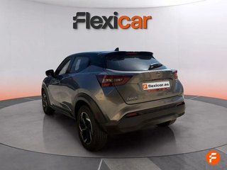Nissan Juke DIG-T 84 kW (114 CV) DCT 7 Vel. Acenta
