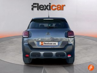 Citroën C3 Aircross PureTech 73kW (100CV) BVM6 YOU