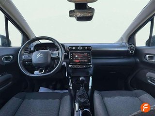 Citroën C3 Aircross PureTech 73kW (100CV) BVM6 YOU