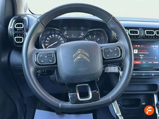 Citroën C3 Aircross PureTech 73kW (100CV) BVM6 YOU