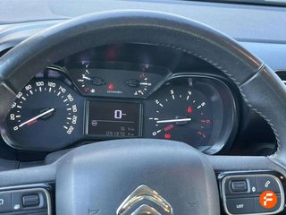 Citroën C3 Aircross PureTech 73kW (100CV) BVM6 YOU
