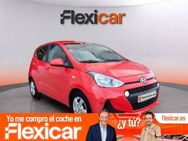 Hyundai i10 1.0 Klass - foto 1