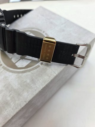 Reloj Pulsera Caballero Casio G-Shock 5611 Negro