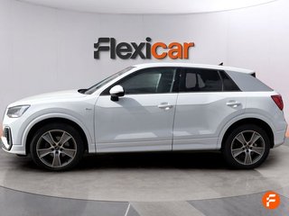 Audi Q2 S line 30 TDI 85kW (116CV)