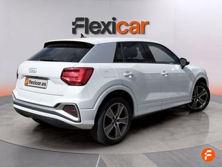 Audi Q2 S line 30 TDI 85kW (116CV)