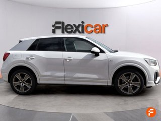 Audi Q2 S line 30 TDI 85kW (116CV)