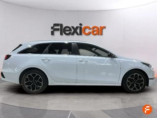 Kia Ceed Tourer 1.0 MHEV 74kW Style Edition DCT - 5P (2025)