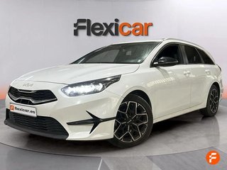 Kia Ceed Tourer 1.0 MHEV 74kW Style Edition DCT - 5P (2025)