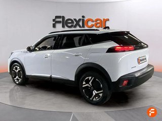 Peugeot 2008 Allure Puretech 100 S&S 6 Vel. MAN