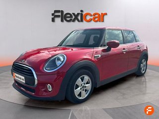 MINI Cooper ONE