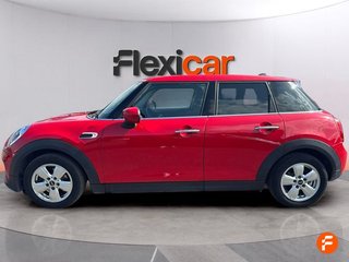 MINI Cooper ONE