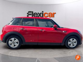 MINI Cooper ONE