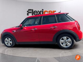 MINI Cooper ONE
