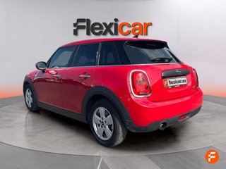 MINI Cooper ONE