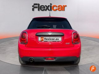 MINI Cooper ONE
