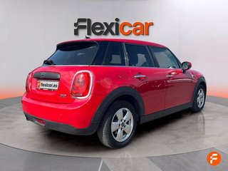 MINI Cooper ONE