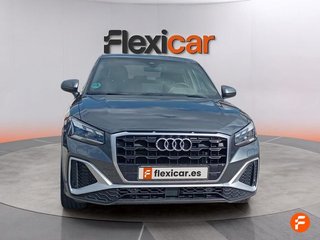 Audi Q2 S line 35 TDI 110kW (150CV) S tronic
