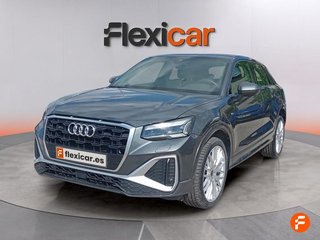 Audi Q2 S line 35 TDI 110kW (150CV) S tronic