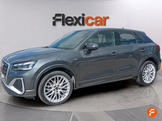 Audi Q2 S line 35 TDI 110kW (150CV) S tronic