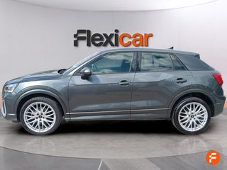 Audi Q2 S line 35 TDI 110kW (150CV) S tronic