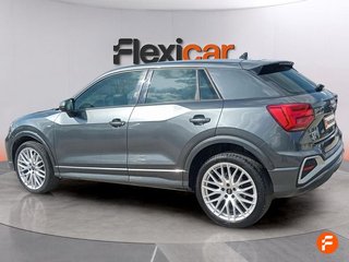 Audi Q2 S line 35 TDI 110kW (150CV) S tronic
