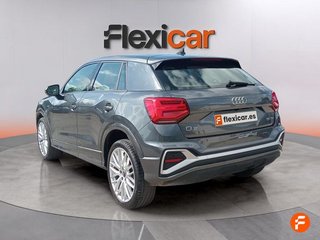 Audi Q2 S line 35 TDI 110kW (150CV) S tronic