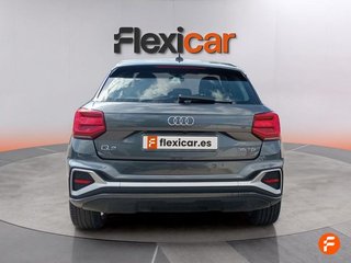 Audi Q2 S line 35 TDI 110kW (150CV) S tronic