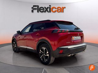 Peugeot 2008 Allure Pack Puretech 130 S&S 6 Vel. MAN