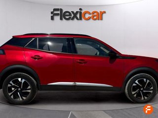 Peugeot 2008 Allure Pack Puretech 130 S&S 6 Vel. MAN