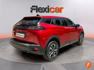 Peugeot 2008 Active Pack Puretech 100 S&S 6 Vel. MAN