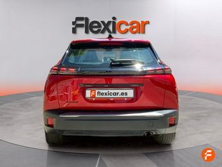 Peugeot 2008 Active Pack Puretech 100 S&S 6 Vel. MAN